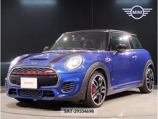 Bmw MINI 2020-07 203679-0
