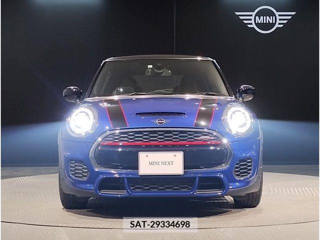 Bmw MINI 2020-07 203679-1