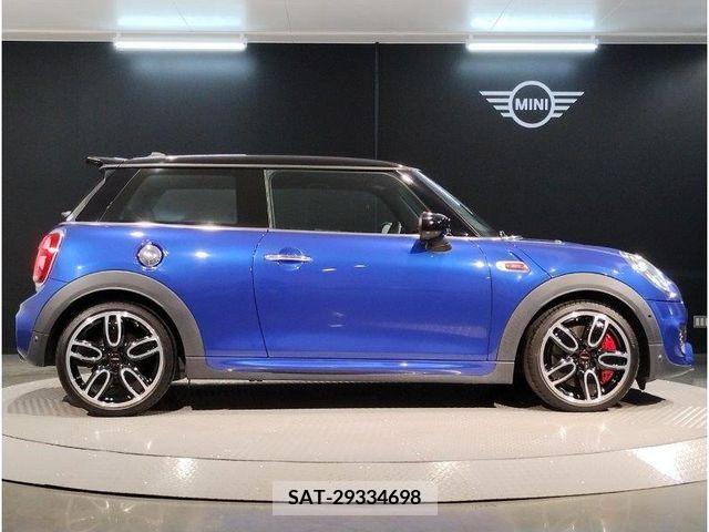 Bmw MINI 2020-07 203679-2