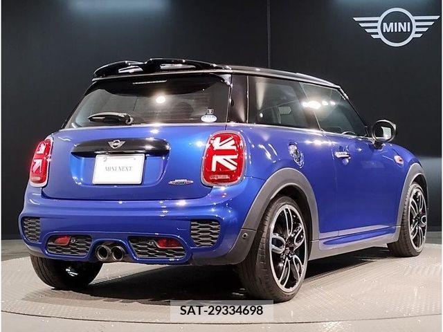 Bmw MINI 2020-07 203679-3
