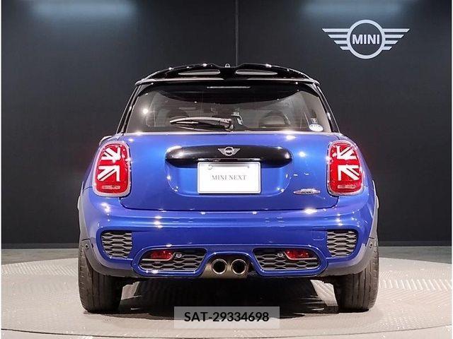 Bmw MINI 2020-07 203679-4