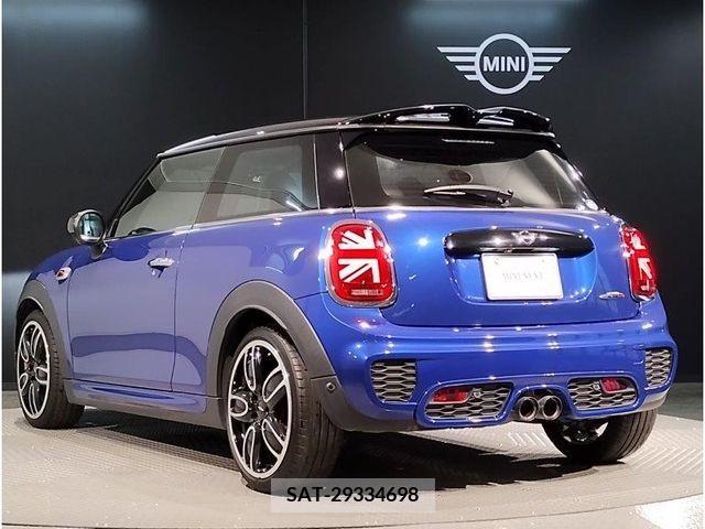 Bmw MINI 2020-07 203679-5