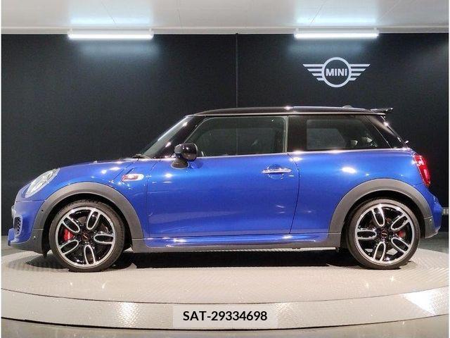 Bmw MINI 2020-07 203679-6