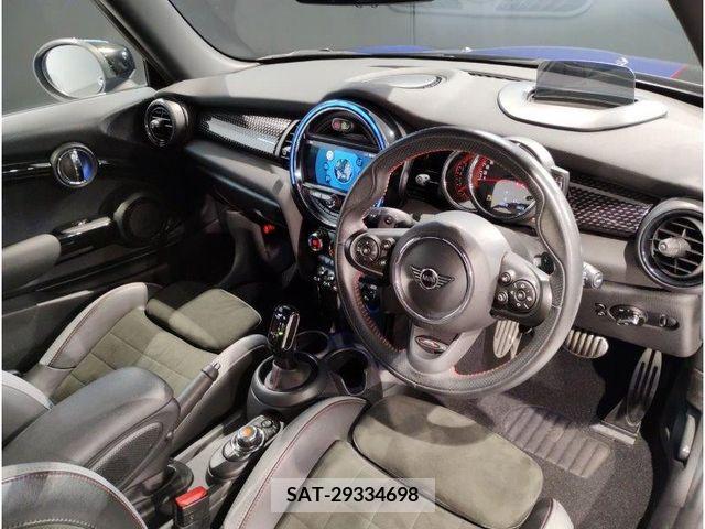 Bmw MINI 2020-07 203679-12