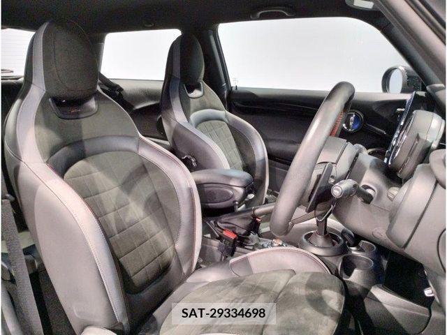 Bmw MINI 2020-07 203679-13
