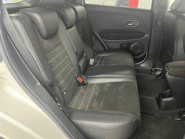 Honda VEZEL 2017-09 22289-5
