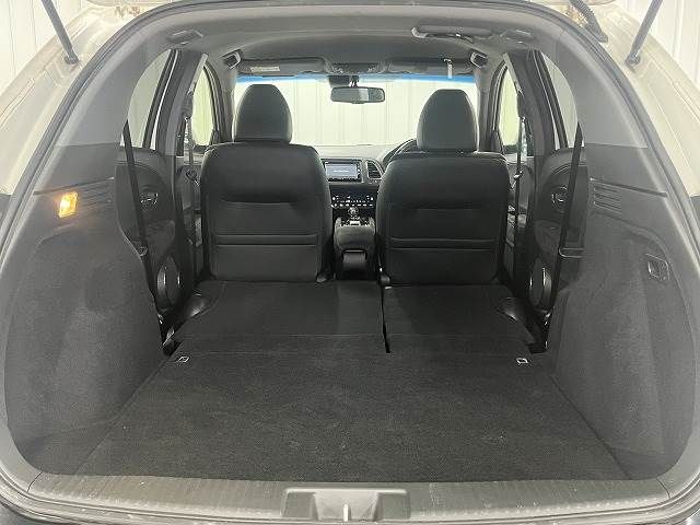 Honda VEZEL 2017-09 22289-12
