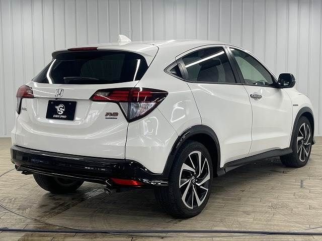 Honda VEZEL 2017-09 22289-15