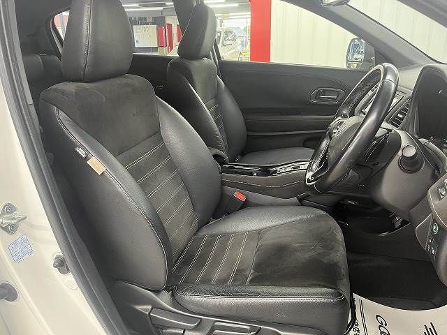 Honda VEZEL 2017-09 22289-4