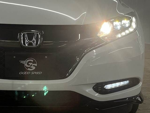Honda VEZEL 2017-09 22289-19