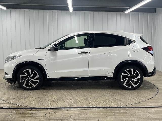 Honda VEZEL 2017-09 22289-14