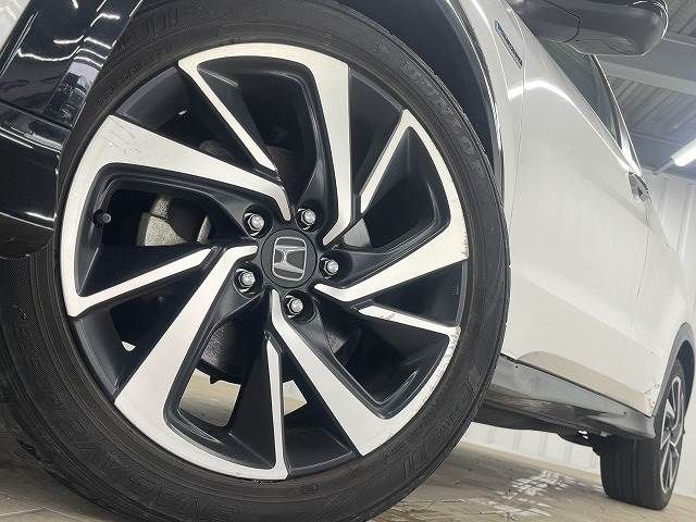 Honda VEZEL 2017-09 22289-18
