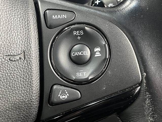 Honda VEZEL 2017-09 22289-7