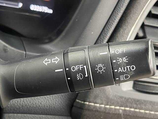 Honda VEZEL 2017-09 22289-10