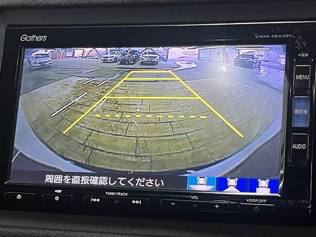 Honda VEZEL 2017-09 22289-2