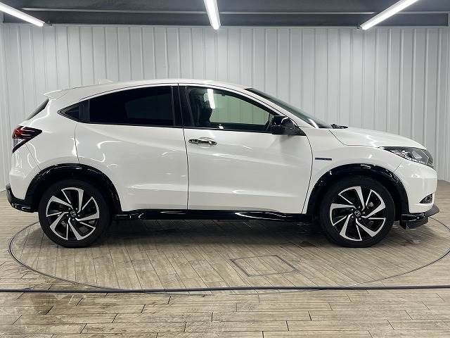 Honda VEZEL 2017-09 22289-13