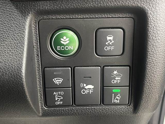 Honda VEZEL 2017-09 22289-6