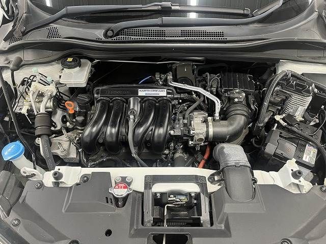 Honda VEZEL 2017-09 22289-17