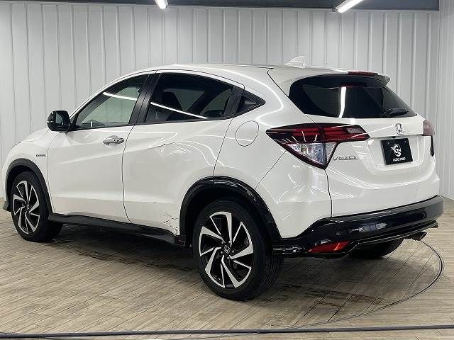 Honda VEZEL 2017-09 22289-16