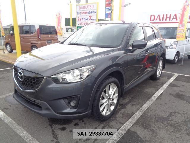 Mazda CX-5 2013-09 295903-0