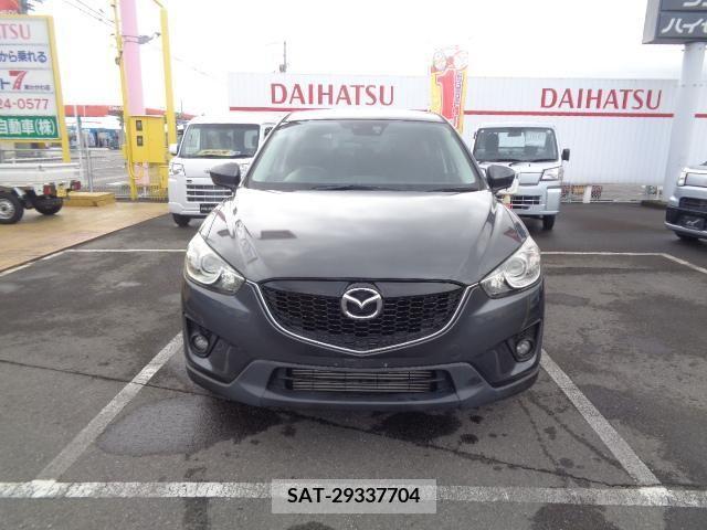 Mazda CX-5 2013-09 295903-1