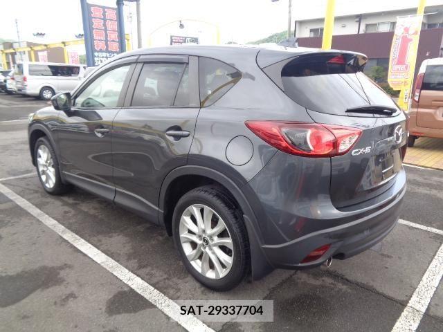 Mazda CX-5 2013-09 295903-6