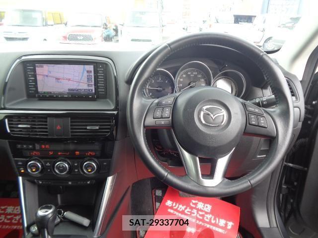 Mazda CX-5 2013-09 295903-8