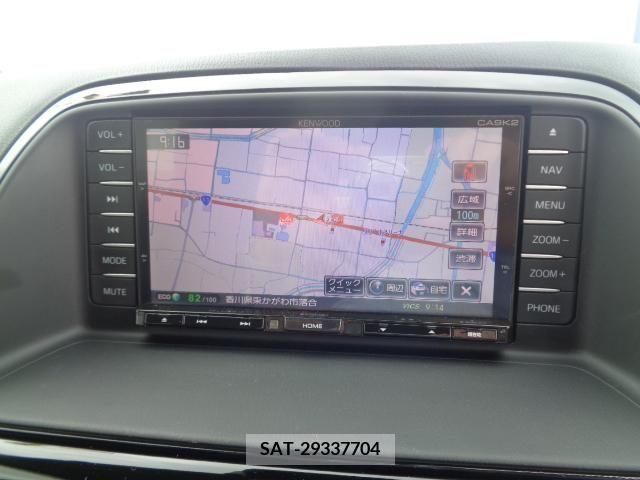 Mazda CX-5 2013-09 295903-10