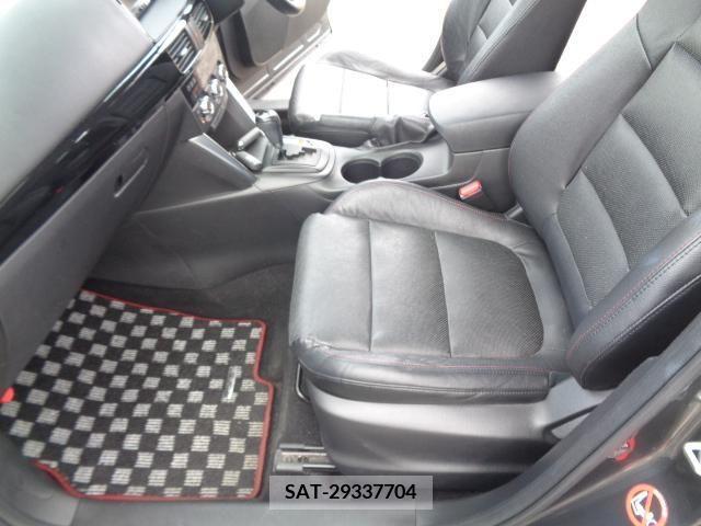 Mazda CX-5 2013-09 295903-19