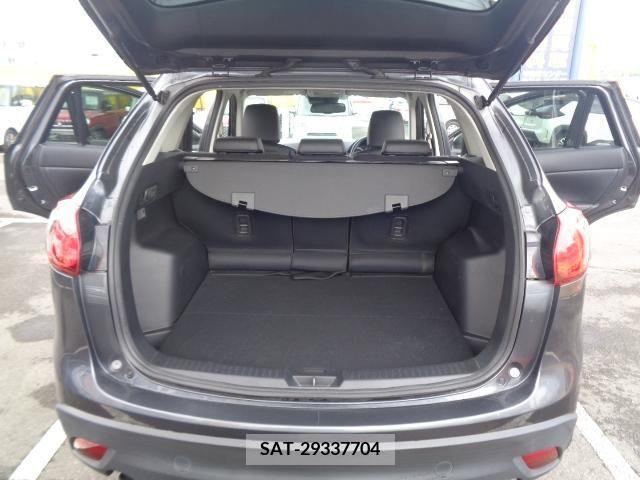 Mazda CX-5 2013-09 295903-20