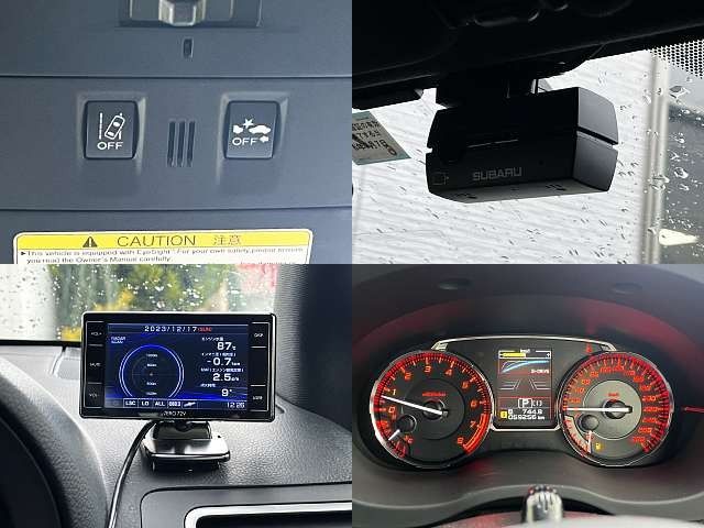 Subaru WRX S4 2015-07 192353-8
