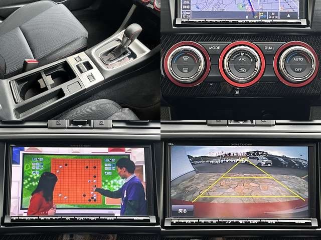 Subaru WRX S4 2015-07 192353-7
