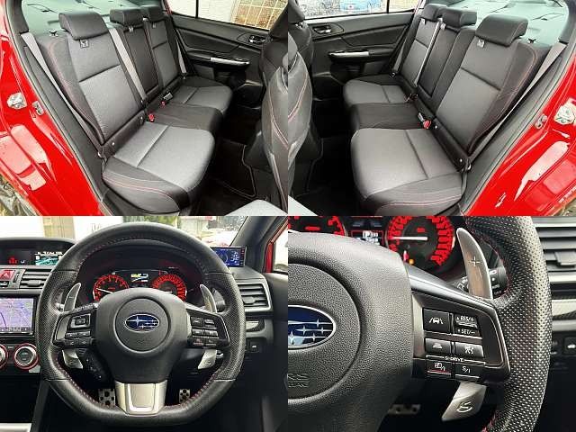 Subaru WRX S4 2015-07 192353-6
