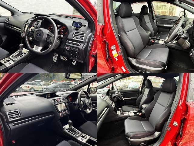 Subaru WRX S4 2015-07 192353-5