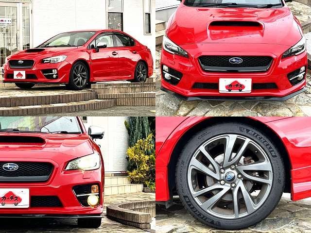 Subaru WRX S4 2015-07 192353-4