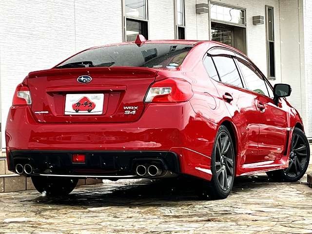 Subaru WRX S4 2015-07 192353-2