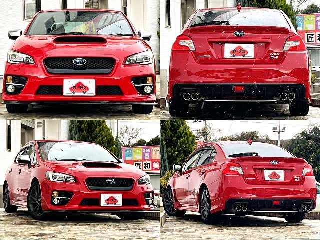 Subaru WRX S4 2015-07 192353-3