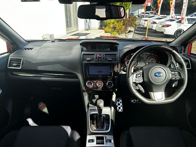 Subaru WRX S4 2015-07 192353-1