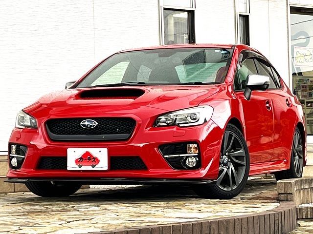 Subaru WRX S4 2015-07 192353-0