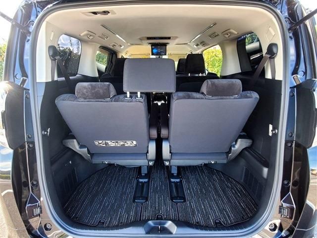 Toyota VELLFIRE 2018-06 19057-14