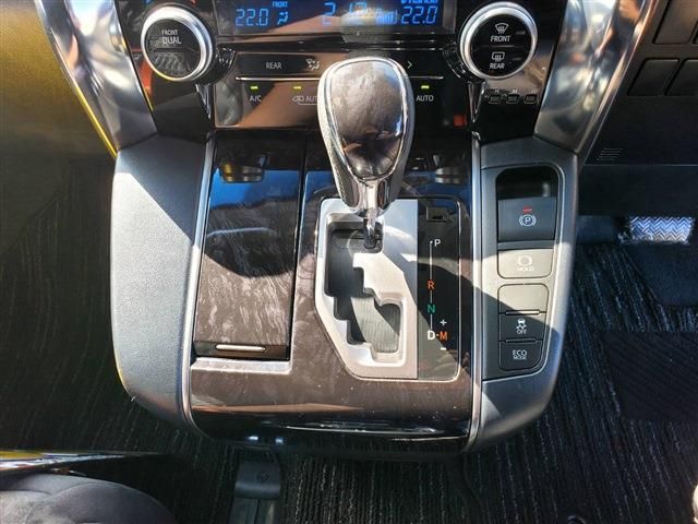Toyota VELLFIRE 2018-06 19057-18