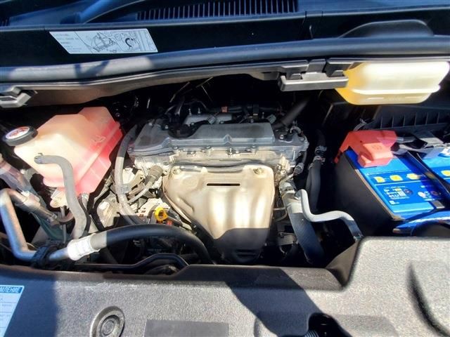Toyota VELLFIRE 2018-06 19057-21