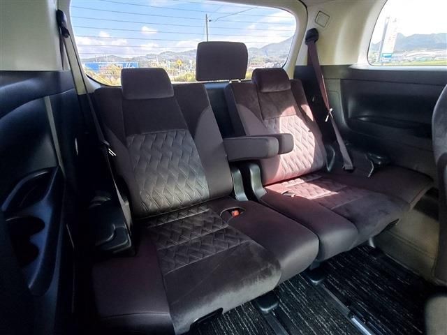 Toyota VELLFIRE 2018-06 19057-12