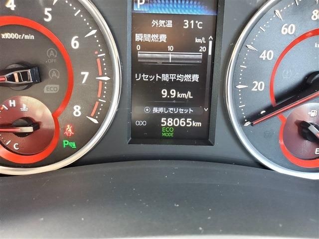 Toyota VELLFIRE 2018-06 19057-23