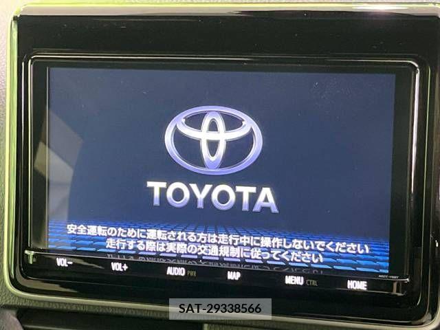 Toyota VOXY 2018-08 337215-3