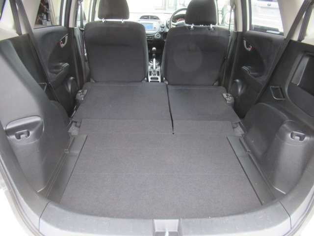 Honda FIT 2012-09 25005-19