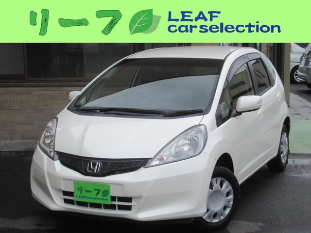 Honda FIT 2012-09 25005-0