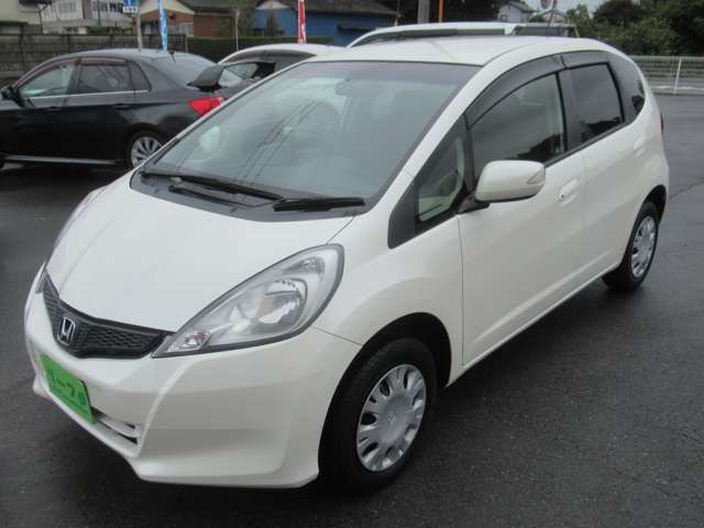 Honda FIT 2012-09 25005-3
