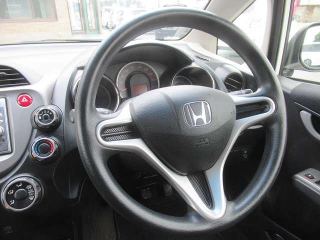 Honda FIT 2012-09 25005-9