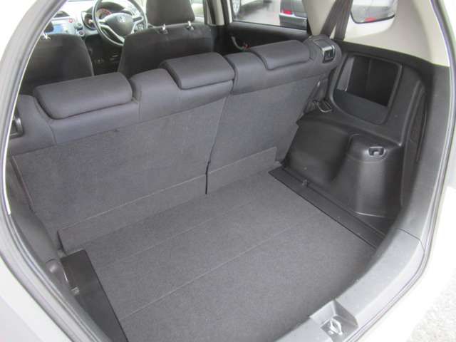 Honda FIT 2012-09 25005-18